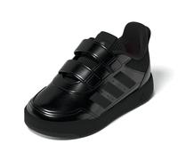 adidas Unisex Baby TENSAUR Sport 3.0 Shoes Infants, core Black/Black, 9 UK Child