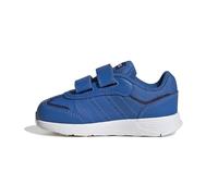 adidas Unisex Baby TENSAUR Switch Shoes Infants, Bright Royal/Dark Blue/FTWR White, 7.5 UK Child