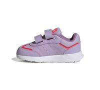 adidas Shoes (Trainers) TENSAUR SWITCH CF I in Purple 5.5 toddler