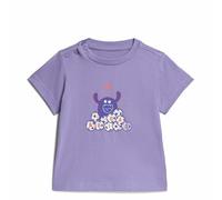 adidas Unisex Baby Tiro_nsters Graphic Infant T-Shirt