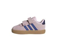 Adidas Vl Court 3.0 Infant Trainers Pink EU 19 Kids