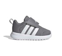 adidas Unisex Baby Vl Move Infant Mesh Shoes, Grey Three/FTWR White/Grey Three, 3 UK Child