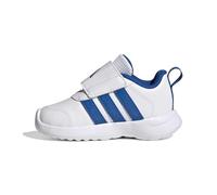 adidas Unisex Baby Vl Move Infant Shoes, FTWR White/Bright Royal/FTWR White, 9 UK Child