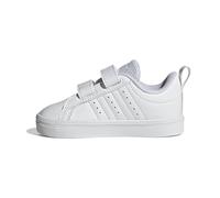 adidas Unisex Baby VS PACE 2.0 Shoes Infants, FTWR White/FTWR White/core Black, 9 UK Child