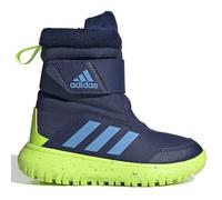 adidas Unisex Baby Winterplay I Shoes-High (Non-Football), Dkblue Blubrs Dkblue, 12 UK