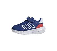 adidas Unisex Baby X_PLRPATH Shoes Infants, Team Royal Blue/FTWR White/semi Lucid red, 6 UK Child
