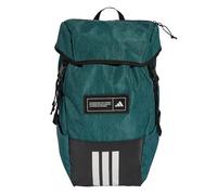 adidas Unisex Backpack 4ATHLTS Camper, Green, NS, Backpack