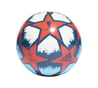 adidas Unisex Ball UCL CLB SP, Panton/Panton/White/P, H57809, 5 EU