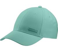 Adidas Unisex Baseball Cap Adjustable Plain Snapback Summer Sports Hats Mint