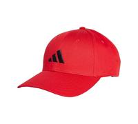 adidas Unisex New Logo Baseball Cap Black