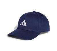 Adidas New Logo Baseball Cap Blue 58 cm