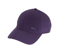 adidas Unisex Baseball Lightweights Cap Metal, Aurora Plum, XL
