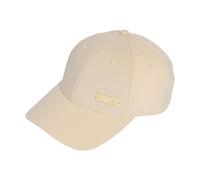 adidas Unisex Baseball Lightweights Cap Metal, Crystal Linen, M-L