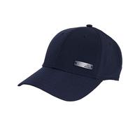 adidas Unisex Baseball Lightweights Cap Metal, Legend Ink, One Size Fits Youth