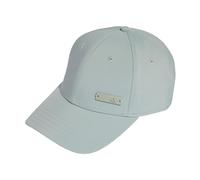 adidas Unisex Baseball Lightweights Cap Metal, Wonder Sage, XXS-XS