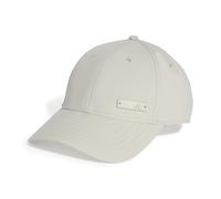 adidas Unisex Baseball Lightweights Metal Hat, Wonder Alumina, M-L