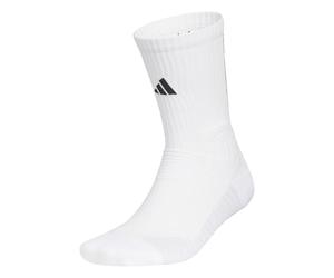 adidas Unisex BASKETBALL SELECT CREW SOCK 3.0 VERSION 1PP M