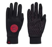 Adidas Unisex Bayern Munich Fieldplayer Gloves Adults Football Goal