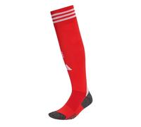 adidas Unisex Bayern Munich Home Socks 2025 2026 Adults Domestic Football