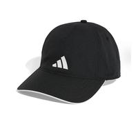 adidas Unisex AEROREADY B ball Cap White
