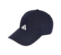 adidas Unisex Bball Cap AEROREADY, Legend Ink/White/White, M-L