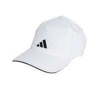 adidas Unisex AEROREADY B ball Cap White