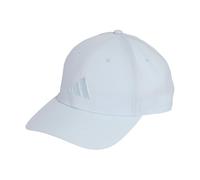 adidas Unisex Bball Cap LT EMB New Logo, Crystal Sky/Sky Tint, XS-S