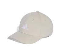 adidas Unisex Bball Cap LT EMB New Logo, Wonder Alumina/White, M-L