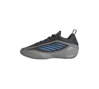 adidas Unisex Believe that 1 Shoes, Carbon/Grey Three/Lucid Ray Blue, 11 UK
