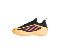 adidas Unisex Believe that 1 Shoes, core Black/Acid Orange/Supplier Colour, 14.5 UK