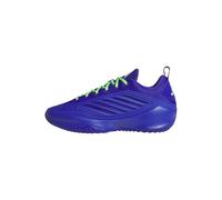 adidas Unisex Believe that 1 Shoes, Lucid Blue/Screaming Green/Lucid Blue, 13 UK