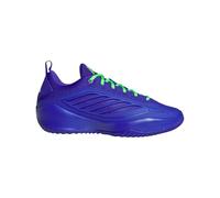 adidas Unisex Believe that 1 Shoes, Lucid Blue/Screaming Green/Lucid Blue, 9 UK