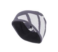 adidas Unisex Big Logo Beanie Climawarm, preloved Violet/White, S