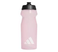 adidas Unisex Bottle 0,5L Bottle, clear pink/white, One size
