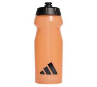 adidas Unisex BOTTLE 0,5L, Pure Orange/black, One size