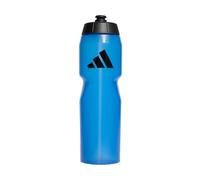 adidas Unisex BOTTLE 0,75L, ray blue/black, One size