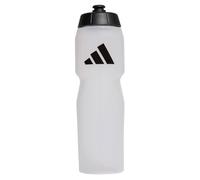 adidas Unisex BOTTLE 0,75L, white/black, One size