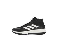 41 1/3 Adidas Bounce Legends, Black/white/brown