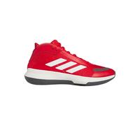 adidas Unisex Bounce Legends Trainers, Better Scarlet/Cloud White/Charcoal, 7.5 UK