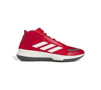 adidas Basketball Trainers (Shoes) Bounce Legends in Red 7.5