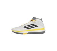 adidas Unisex Bounce Legends Trainers, Cloud White/Core Black/Off White, 7 UK