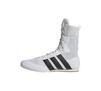 adidas Unisex Box hog Classic White 10.5