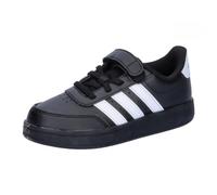 adidas Unisex BREAKNET 2.0 Shoes Children, core Black/Cloud White/Cloud White, 11 UK