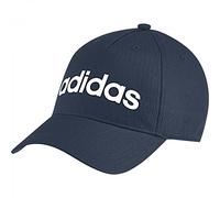 adidas Unisex Daily Cap Beanie Hat, Crew Navy/White, M UK