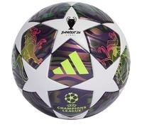 adidas UEFA Champions League Ball 2025 2026 Size 4 Purple