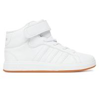 adidas Unisex Child Big Court Mid Shoes