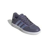 Adidas Unisex Child Breaknet Sleek Trainers, Preloved Purple Blue Spark Met Powder Plum, 6.5 UK