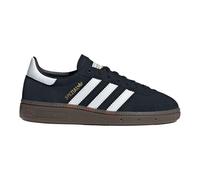 adidas CBLACK/FTWWHT Unisex Handball Spezial J Core blackFtwr White/GUM5 6.5 US, Wide Little_Kid, Multi, 6.5 Wide Little Kid