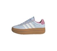 adidas unisex-child Vl Court 3.0 Sneaker, Multi, 4.5 Wide Big Kid