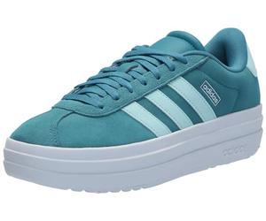 adidas Unisex Child VL Court Bold Junior Trainers, 6.5 US Big Kid